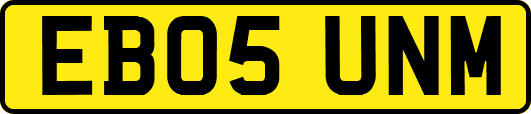 EB05UNM