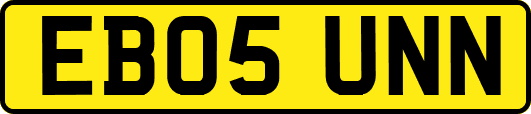 EB05UNN