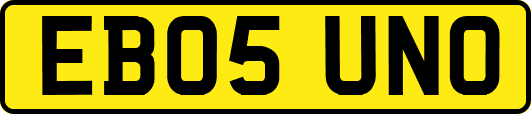 EB05UNO