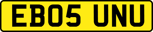 EB05UNU