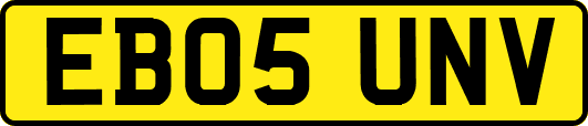 EB05UNV