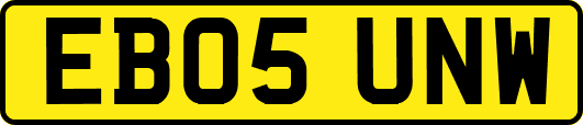 EB05UNW