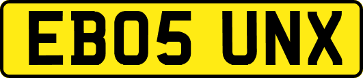 EB05UNX