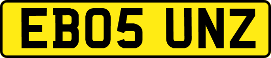EB05UNZ