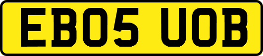 EB05UOB