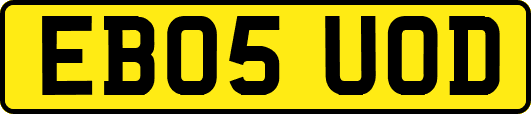 EB05UOD