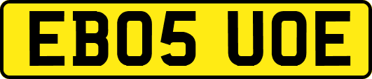 EB05UOE
