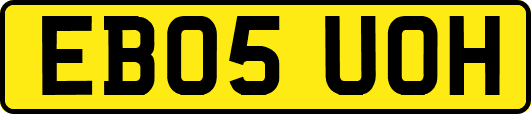 EB05UOH