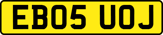EB05UOJ