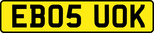 EB05UOK