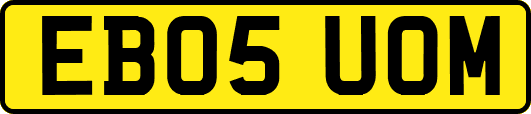 EB05UOM
