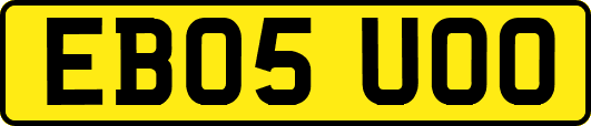 EB05UOO
