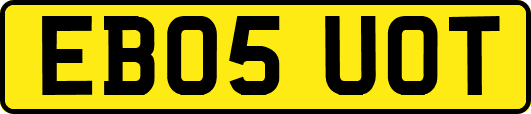 EB05UOT