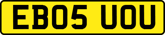 EB05UOU