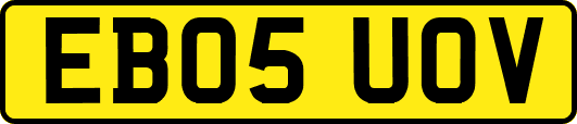 EB05UOV