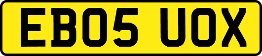 EB05UOX