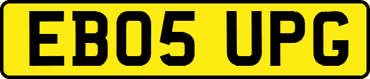 EB05UPG