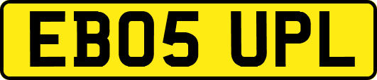 EB05UPL