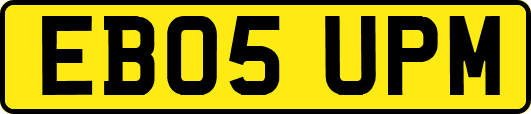 EB05UPM