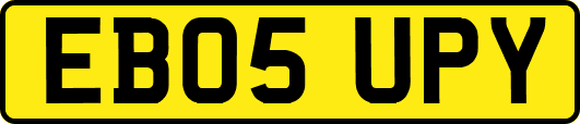 EB05UPY