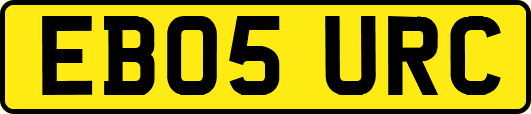 EB05URC