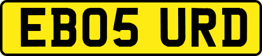 EB05URD