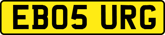 EB05URG