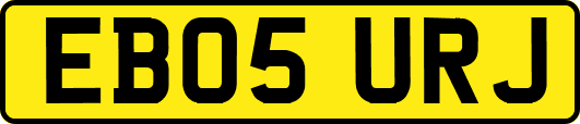 EB05URJ