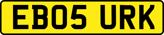 EB05URK