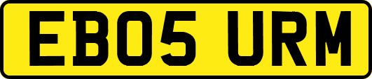 EB05URM
