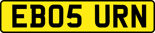 EB05URN