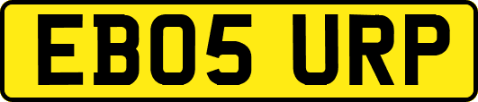 EB05URP
