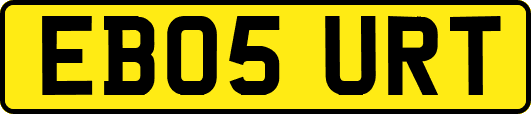 EB05URT