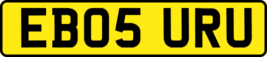 EB05URU
