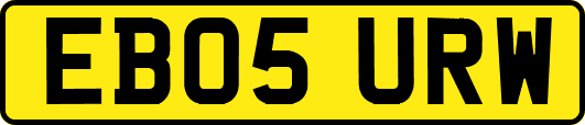 EB05URW