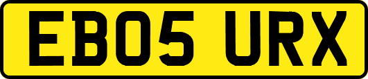 EB05URX