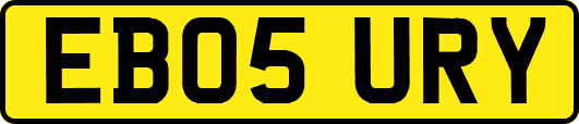EB05URY