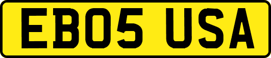 EB05USA