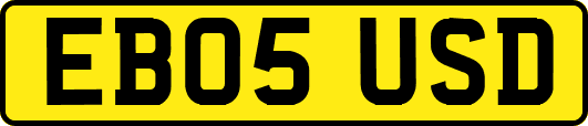 EB05USD