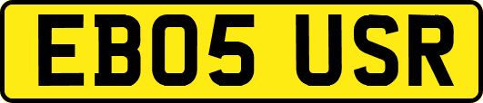 EB05USR