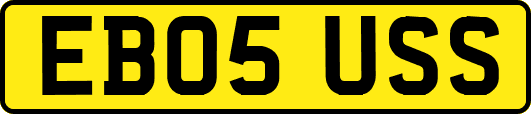 EB05USS