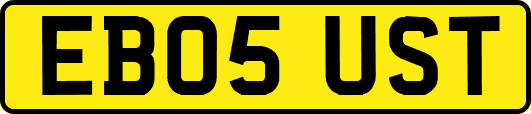 EB05UST
