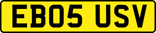 EB05USV