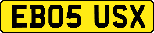 EB05USX