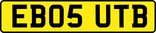 EB05UTB