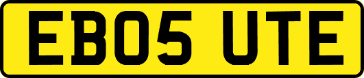 EB05UTE