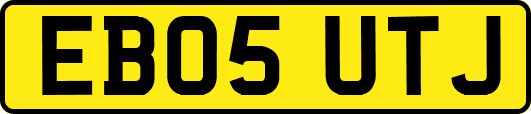 EB05UTJ