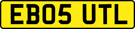 EB05UTL