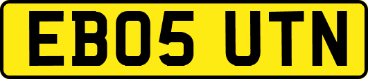 EB05UTN