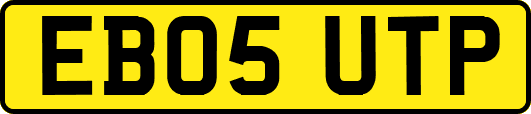 EB05UTP